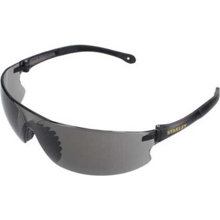 STANLEY Lunettes de sécurité fumées SY120 / lunettes de sécurité