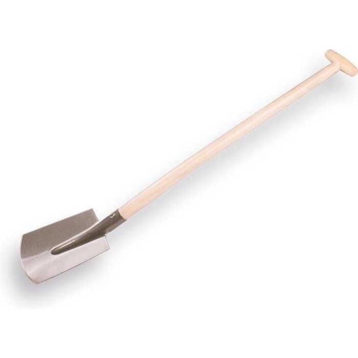 Atlas Atlas Hobbyspade met Import schopsteel PE 90 cm