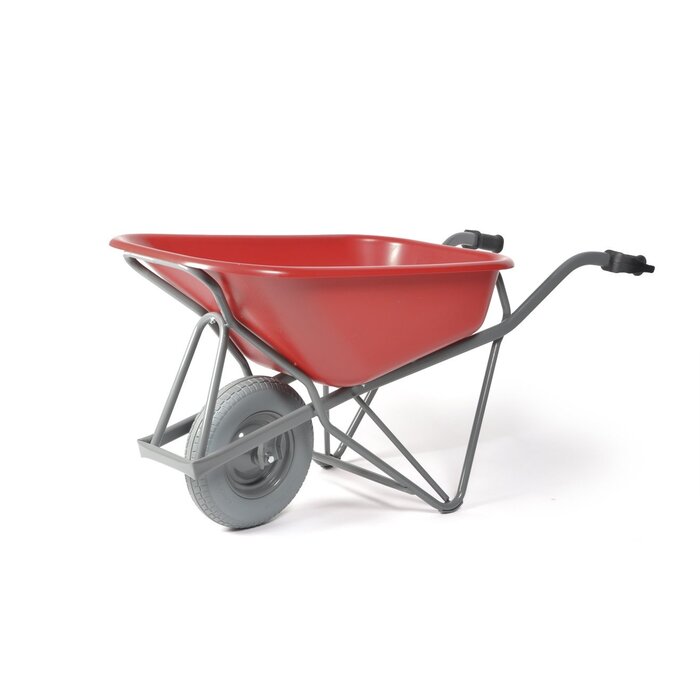 Matador Brouette Matador M151-L4 rouge