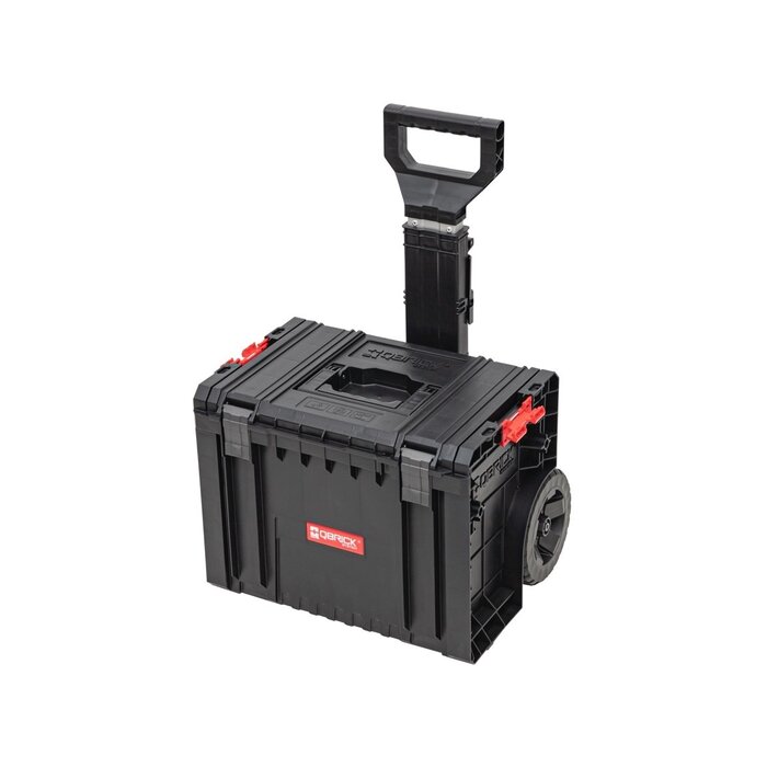 QBRICK Qbrick System Gereedschapswagen PRO Cart
