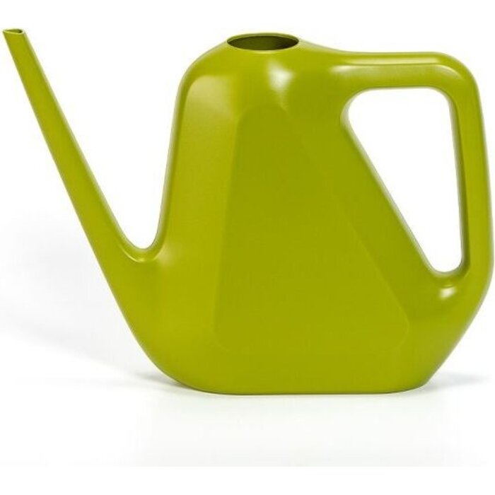 Arrosoir en plastique Rave - Plastia - 1,6 litre - Vert