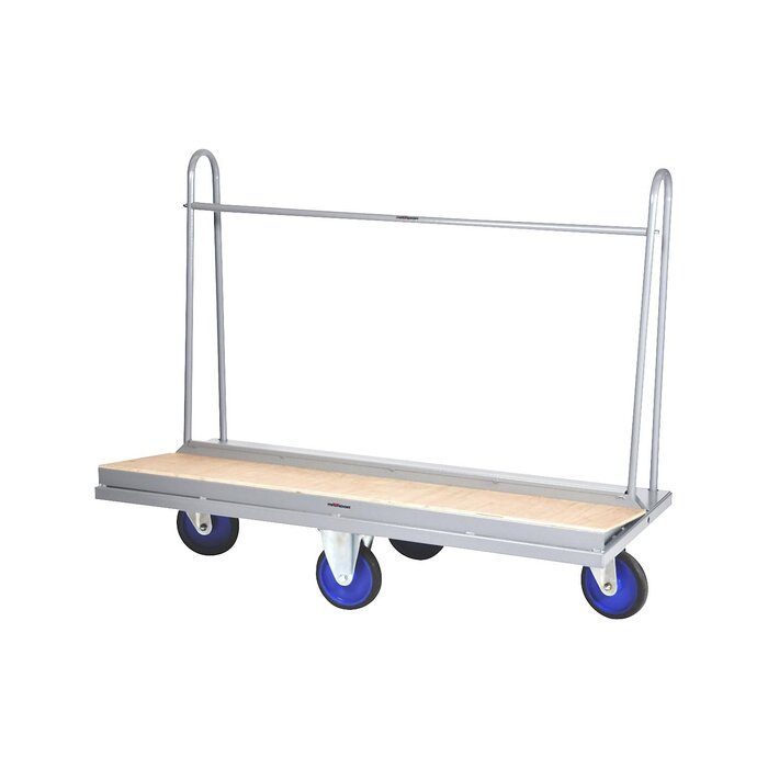 Matador Matador Plattenwagen zerlegbar, Tragfähigkeit 500 kg