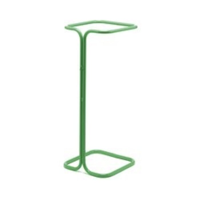 Power Tower PowerTower Selbstklemmender Sackhalter grün 400 Liter
