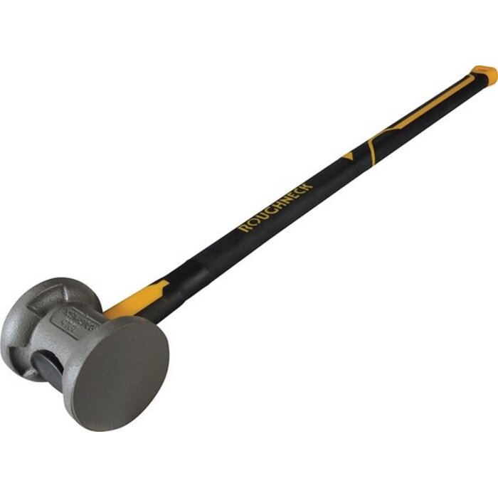 Roughneck Marteau à perche Roughneck Gorilla 4.5kg et 86cm de long