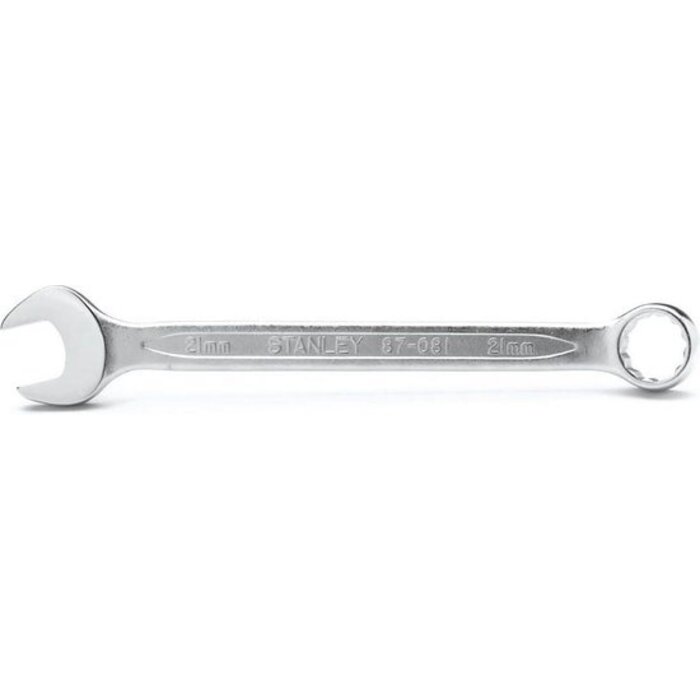 STANLEY  STANLEY - Ringmaulschlüssel - 20mm