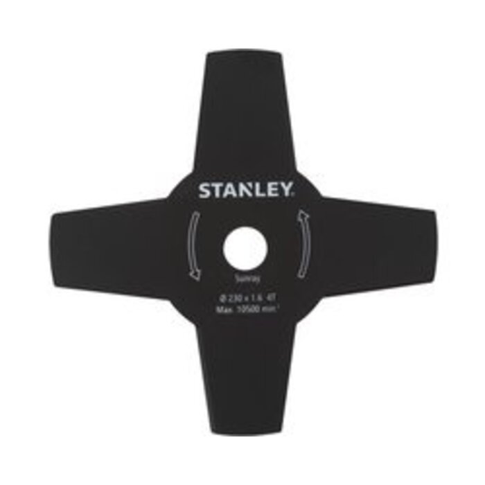 Stanley Lame de débroussailleuse Stanley pour STN26