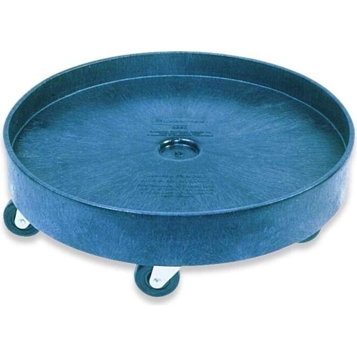 Rubbermaid Rubbermaid Universal Dolly rund