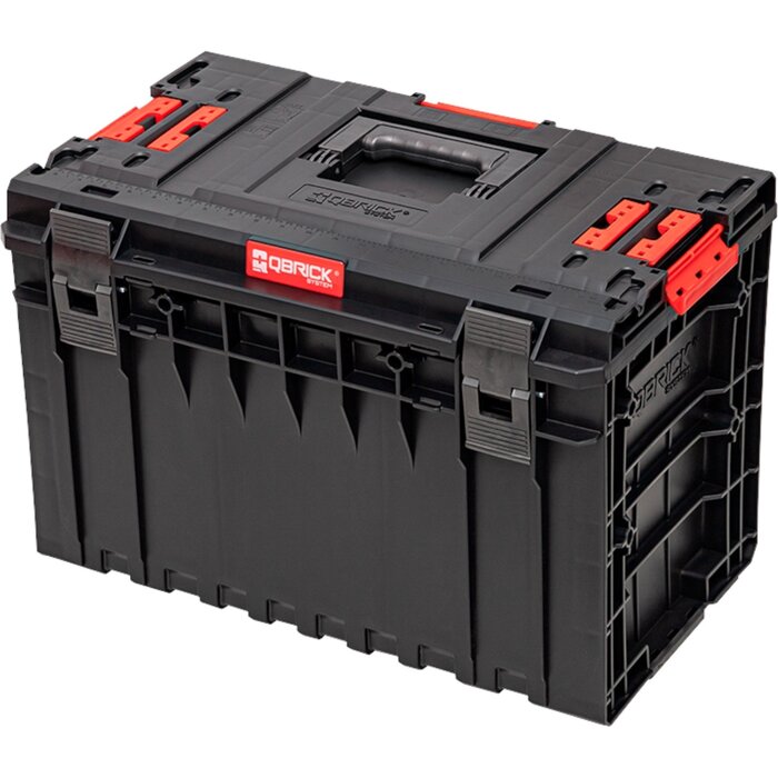 QBRICK Boîte à outils modulaire Qbrick System ONE 450 VARIO