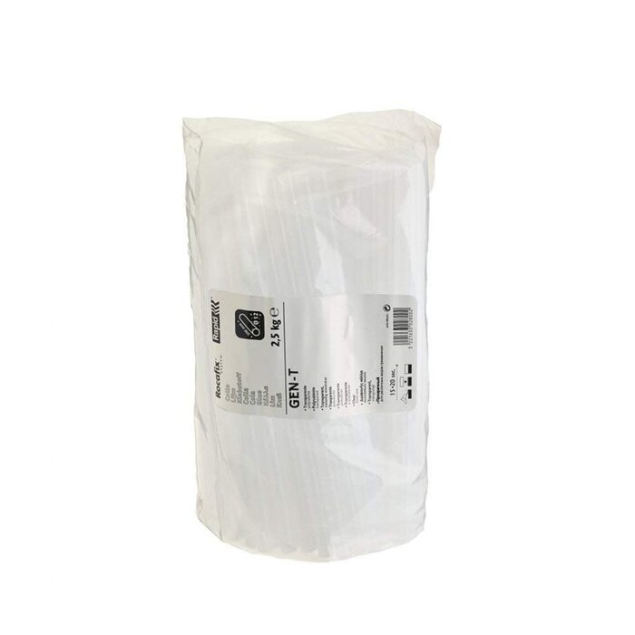 Rapid RAPID GENT-T Colle universelle professionnelle universelle - 12 mm - 2,5 kg