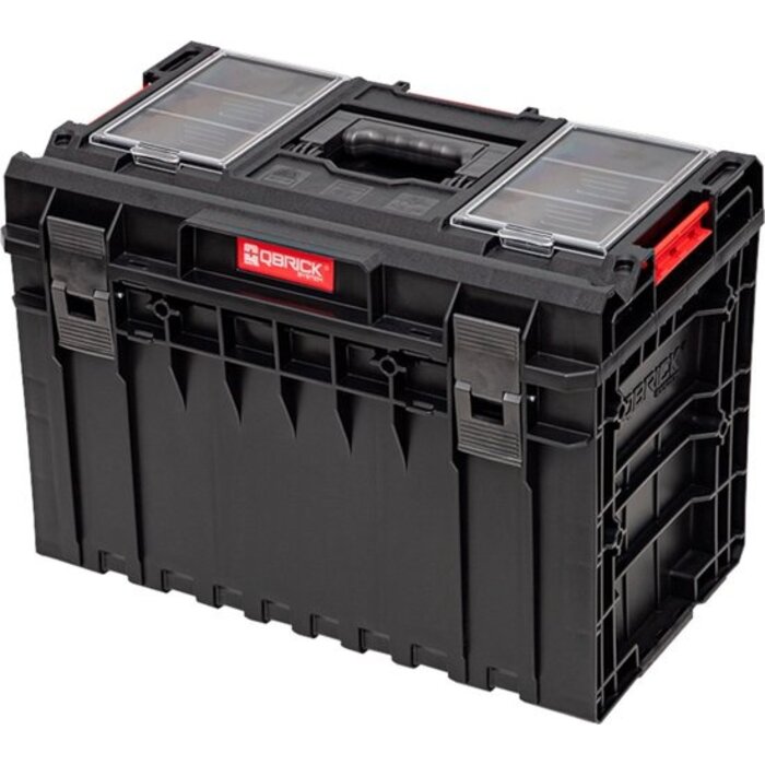 QBRICK QBRICK Mallette à outils 450 Profi System One