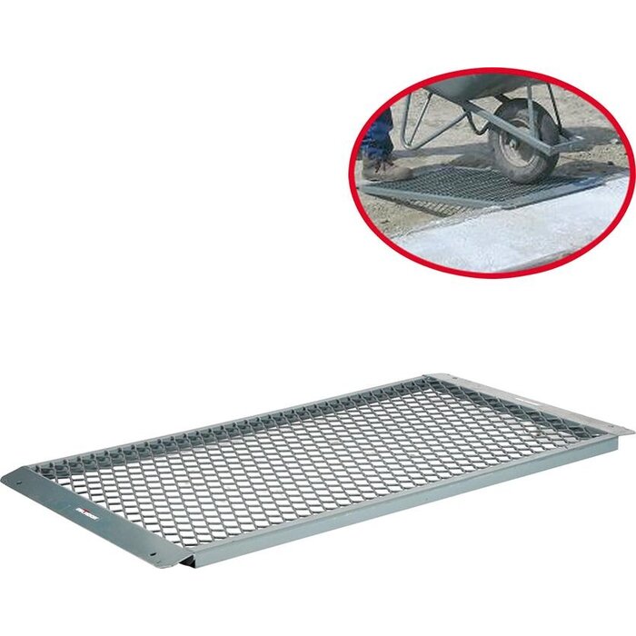 Matador Gitterrampe 100x60cm Matador