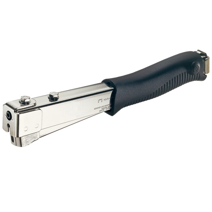 Rapid Rapid Hamertacker R11 140-6-10mm In Box