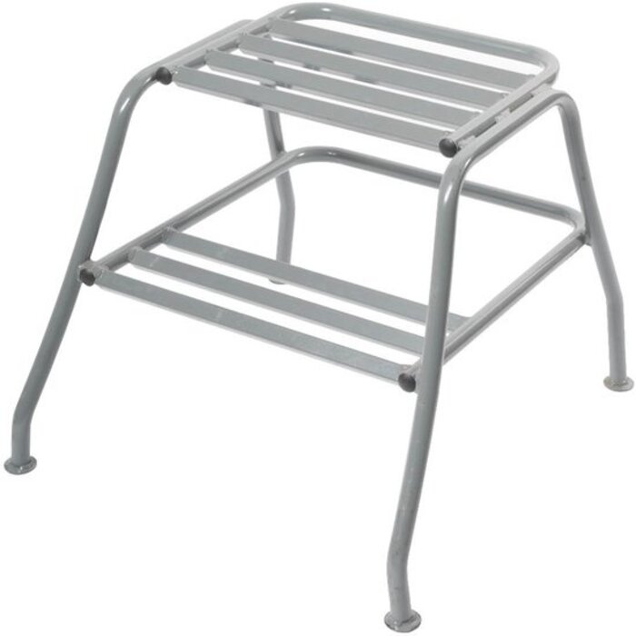 Matador Matador Stucadoorstrapje, 2 treden v.v. treden 45°