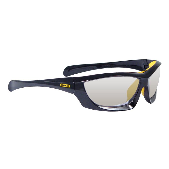 STANLEY Stanley Full Frame Indoor/Outdoor Schutzbrille/Schutzbrille