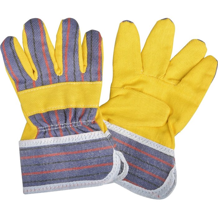 Kinderhandschuh Modell Americana uni