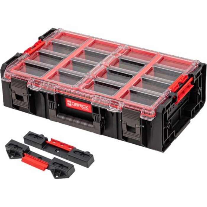 QBRICK QBRICK Organizersystem One Adaptateur Promo 2XL
