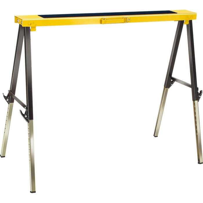 Brennenstuhl Brennenstuhl MB 120 KH Klappbare Werkbank pro Stück