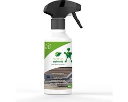 Power Tower Eco nettoyant textile - Nano Elements - 500ml - Nettoyant textile écologique et avancé - Détachant