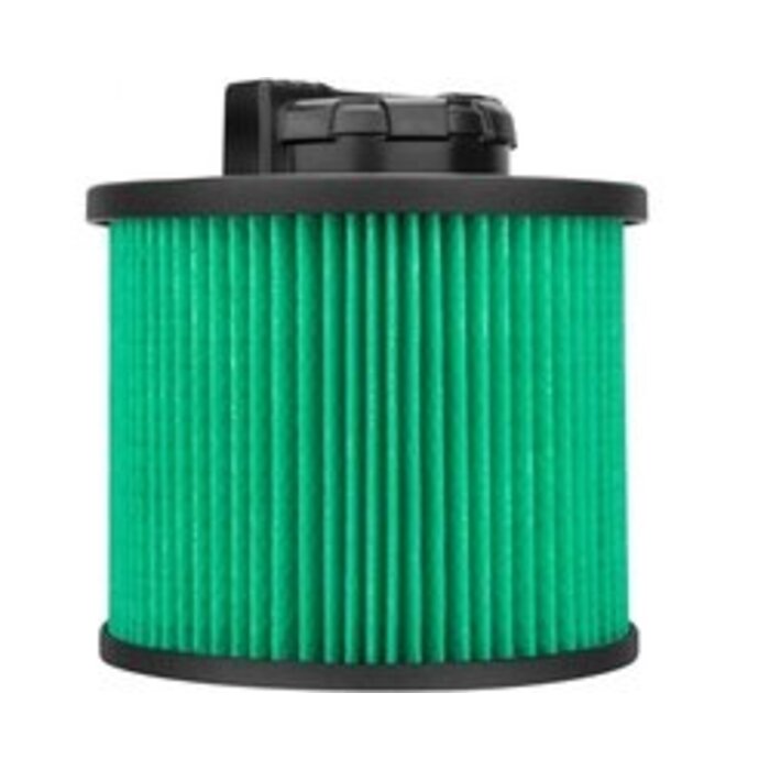 Ecomax Ecomax Hepa-Patronenfilter für 23-61 Liter Nass-Trocken-Staubsauger