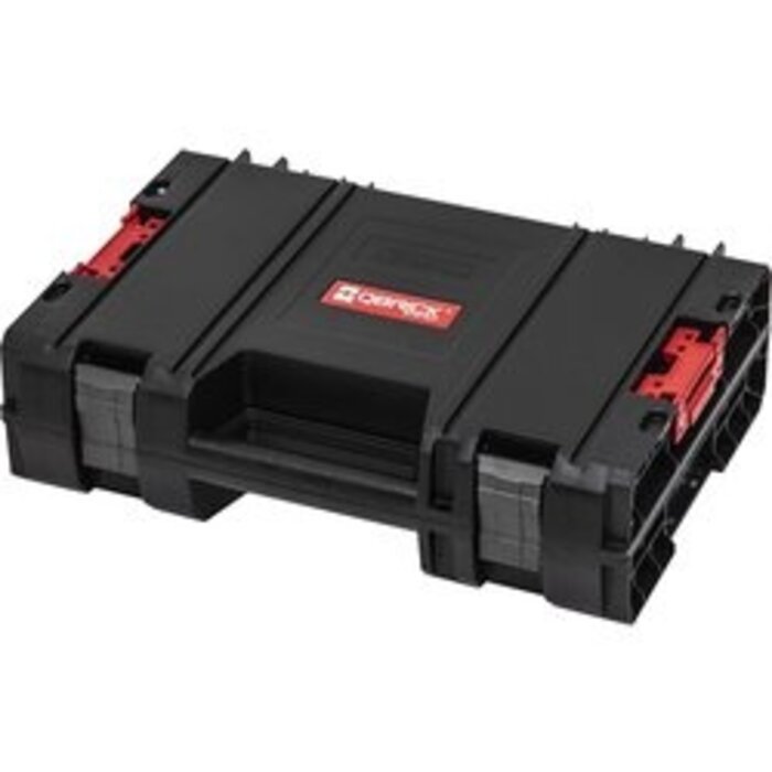 QBRICK QBRICK Systeem PRO Tool Case - 32 x 45 x 12,5 cm