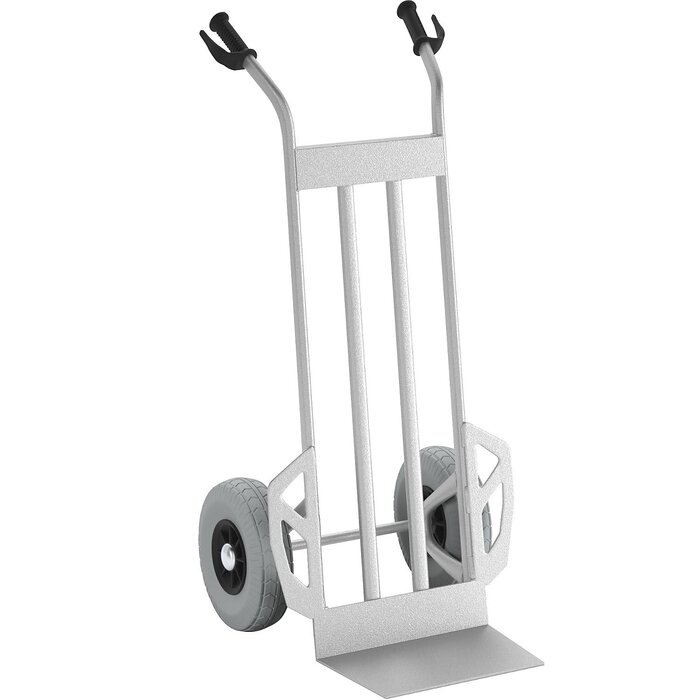 Matador Sackkarre Typ NST200 pannenfreie Bereifung Teilung 40x25 max. Belastung 350kg