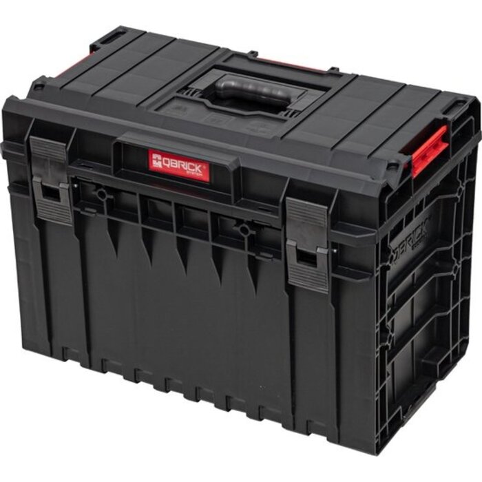QBRICK QBRICK SYSTEM - modulaire gereedschapskist - Qbrick System ONE - 450 BASIC
