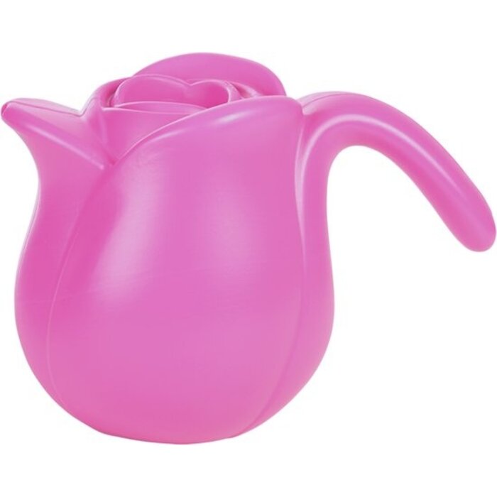 Dutchlander Dutchlander Gießkanne Tulpe 1,55 Liter Rosa