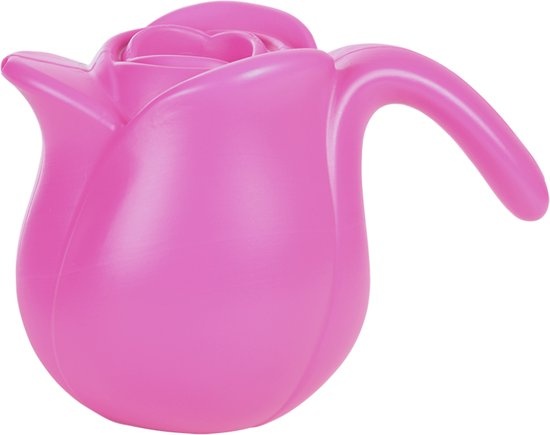 Dutchlander Dutchlander Gießkanne Tulpe 1,55 Liter Rosa