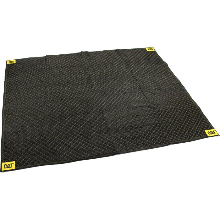 Caterpillar Protecteur de coffre - couverture CAT- universel