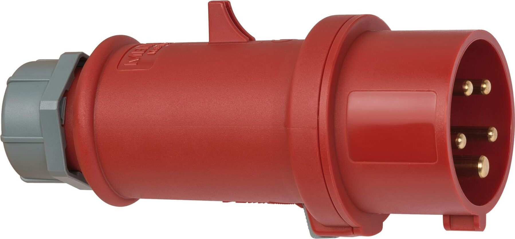 Brennenstuhl Brennenstuhl CEE-Phasentrenner 400V/16A, 1081310