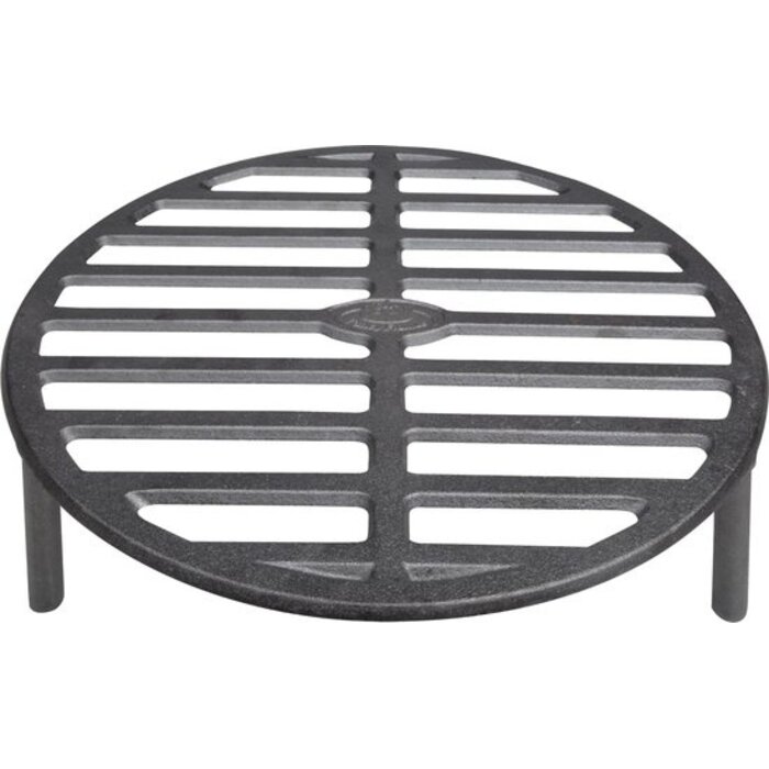 Esschert Design Dutchlander Lagerfeuerrost auf Beinen Ø 34 cm