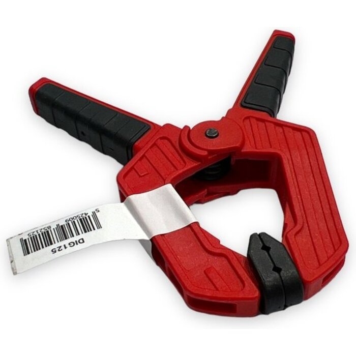 Diggers Diggers Tools Universal-Federklemme 50 mm