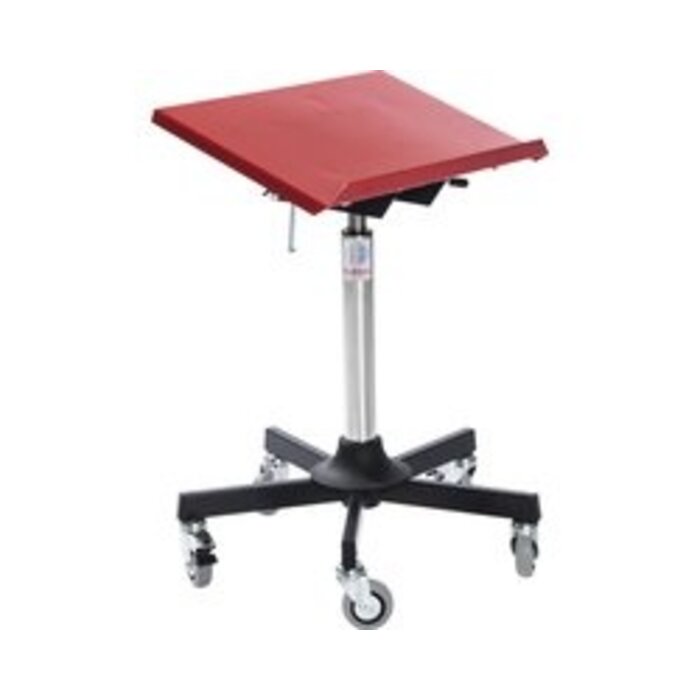 Global Stole Table de travail mobile Global Stole Mini lame 500 x 350 mm