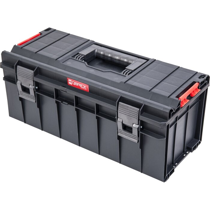 QBRICK QBRICKgereedschapskist System PRO 600 BASIC