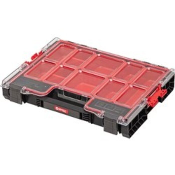 QBRICK QBRICK SYSTEM - Organizer met afneembare bakken - SYSTEM PRO ORGANIZER 200