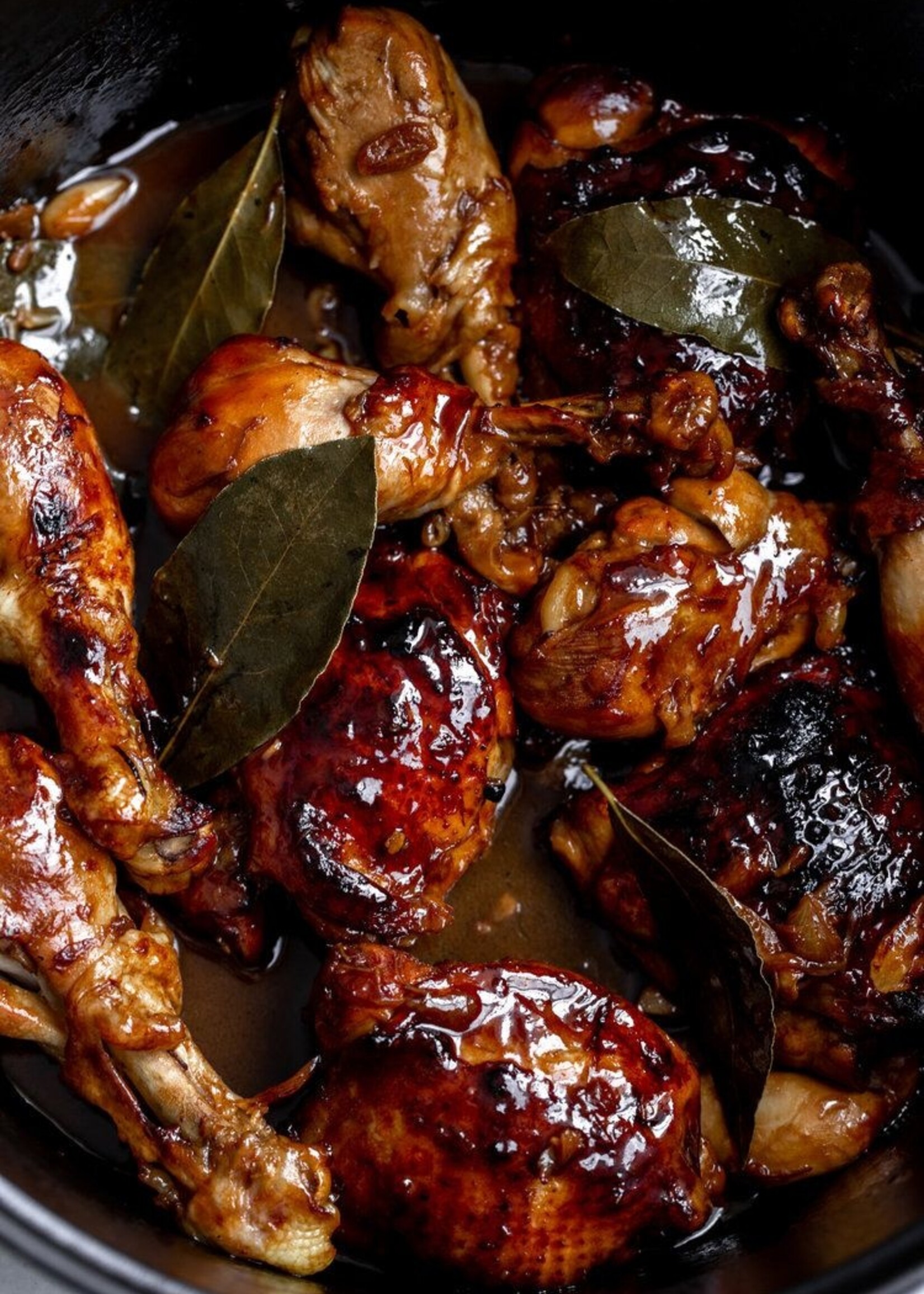 Tang-Inasal Special Manaak simot sarap