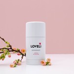 Loveli Loveli Deodorant  Apple Blossom