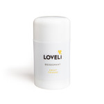 Loveli Loveli Deodorant  Sweet Orange