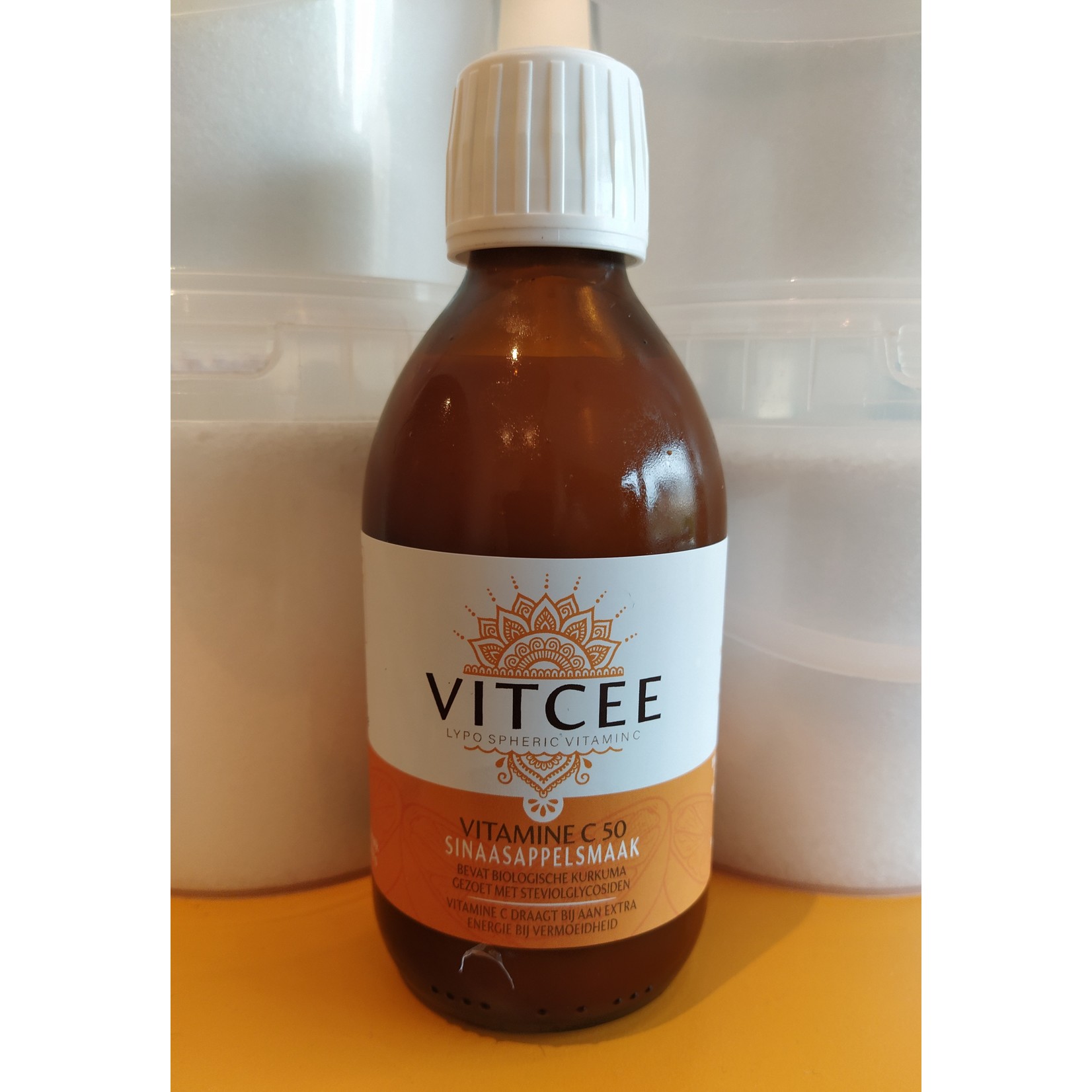 VITCEE VITCEE Liposomale Vitamine C