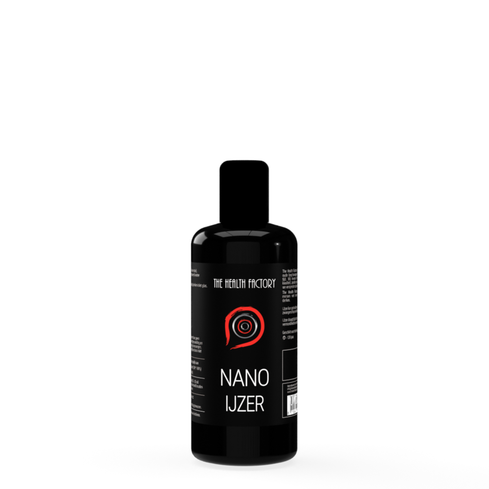 De Health Factory Nano IJzer