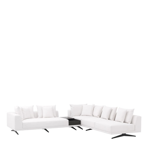 Eichholtz Sofa Endless avalon white