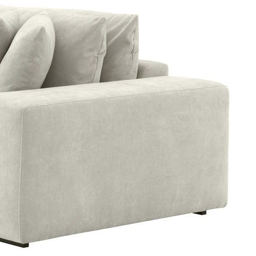 Eichholtz Sofa Vista Grande clarck sand