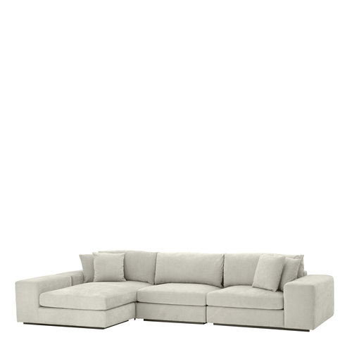 Eichholtz Sofa Vista Grande Lounge clarck sand