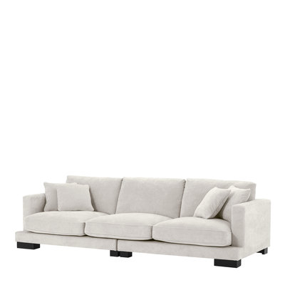 Sofa Tuscany clarck sand