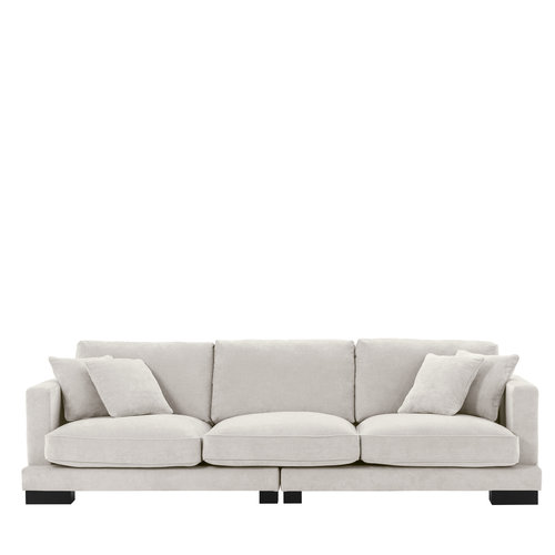 Eichholtz Sofa Tuscany clarck sand