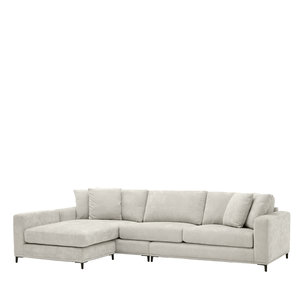 Eichholtz Sofa Feraud Lounge clarck sand