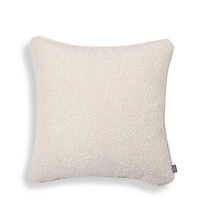 Cushion Bouclé S cream