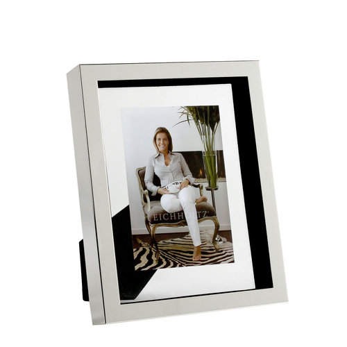 Eichholtz Picture Frame Mulholland S silver finish