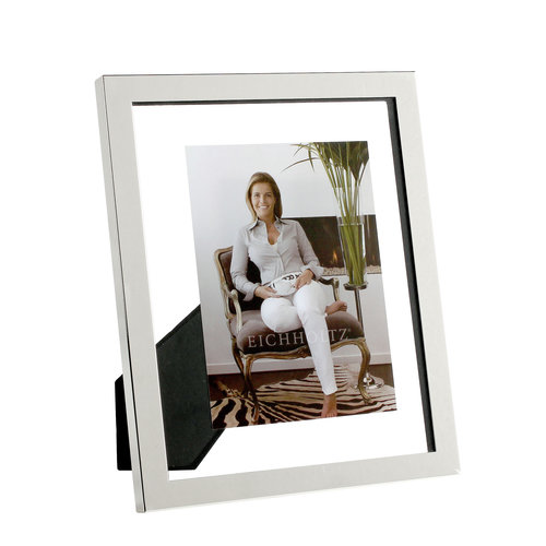 Eichholtz Picture Frame Brentwood L silver finish