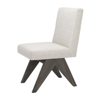 Dining Chair Érudit loki natural